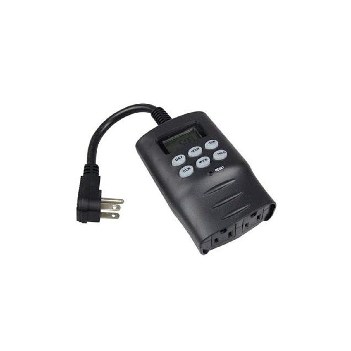 Southwire 7-Day Digital Timer