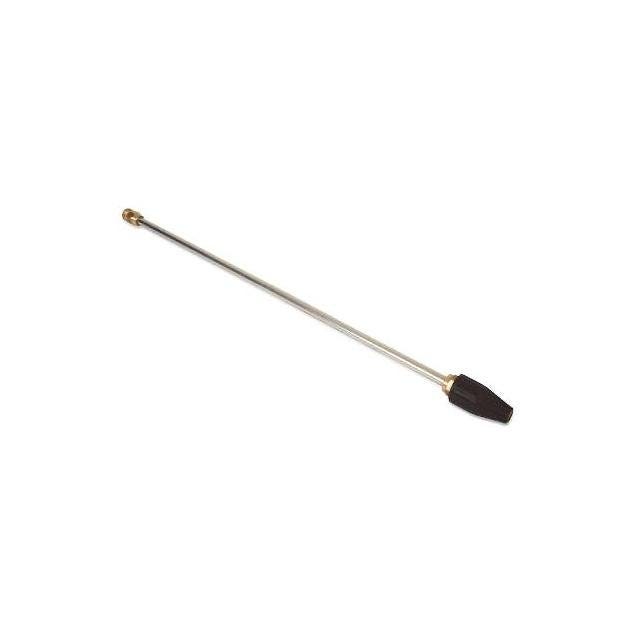 Mi-T-M 2400-PSI Rotating Pressure Washer Nozzle/Lance