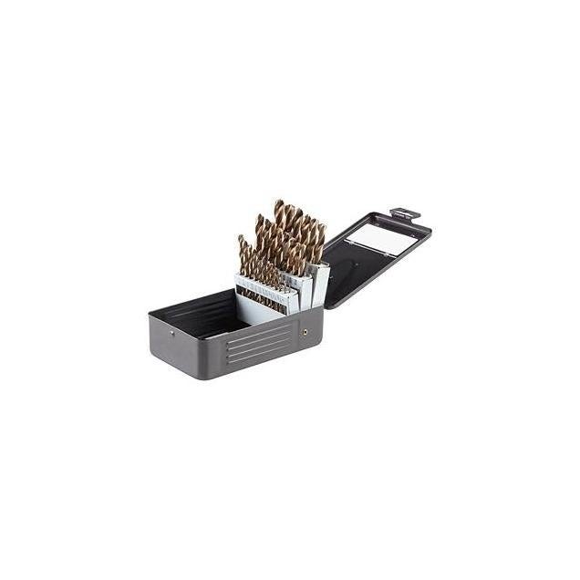 Bosch Gold Oxide Drill Bit Set (29-Piece)