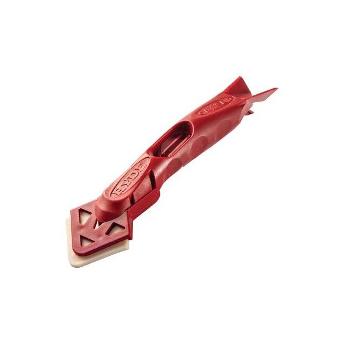 Hyde Caulk Aid Caulking Tool