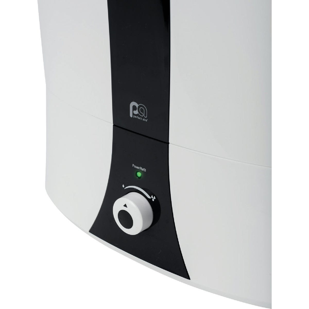 Perfect Aire 1.4 Gal. Capacity 193 Sq. Ft. Medium Size Room Ultrasonic Cool Mist Humidifier - photo 4