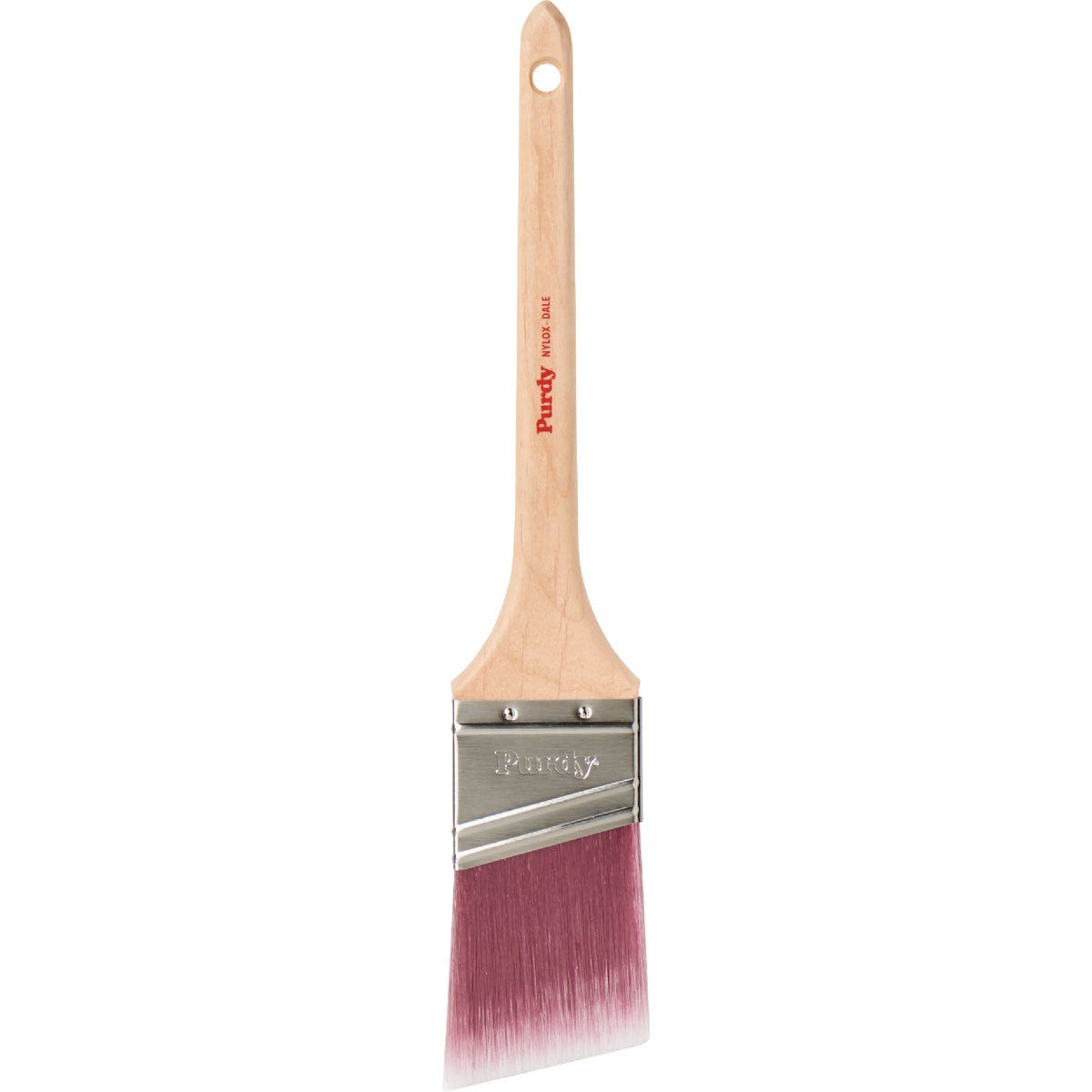 Purdy Nylox Dale 2 In. Angular Trim Soft Paint Brush - photo 3