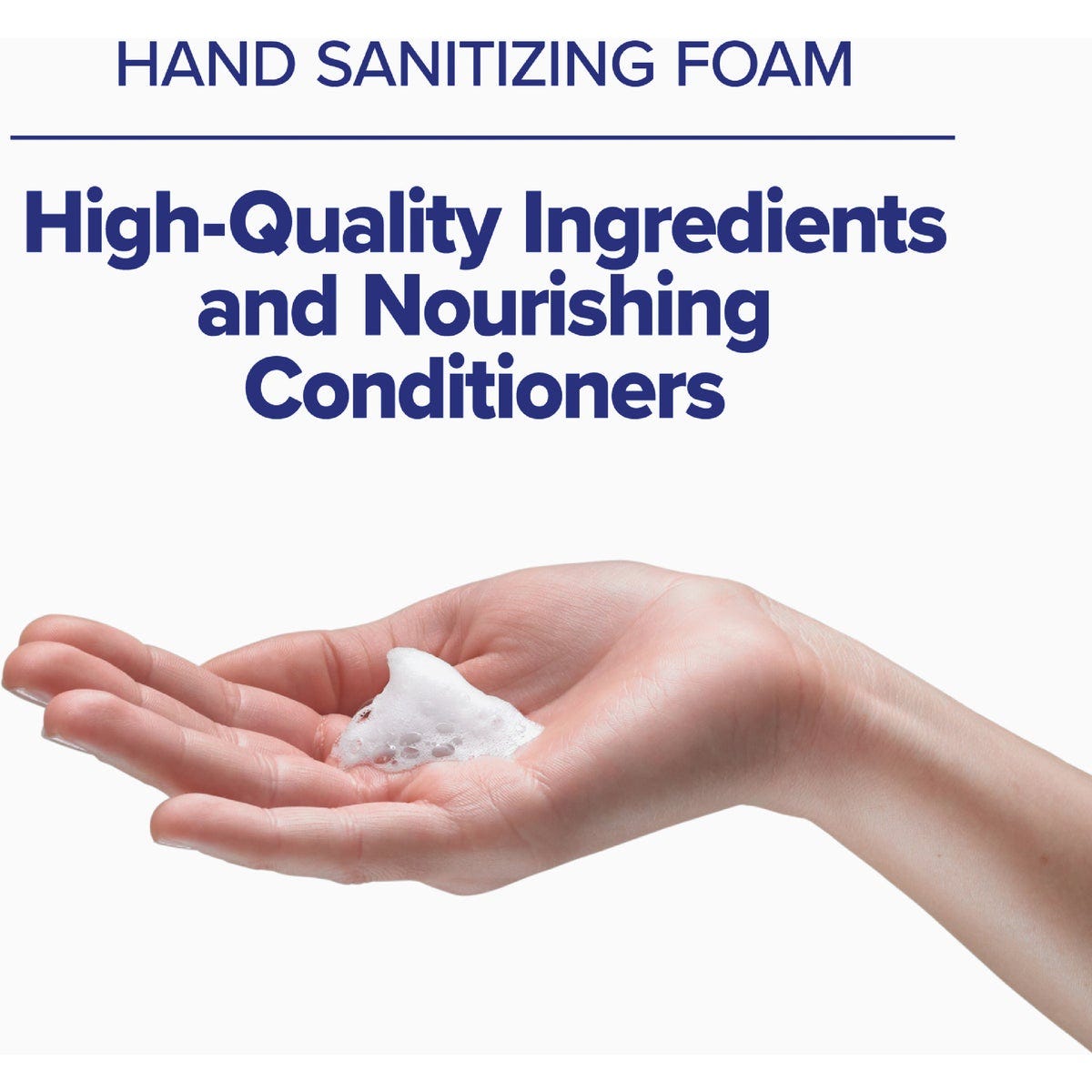 PURELL ES6 Advanced Clean Scent Hand Sanitizer Foam, 1200mL Refill - photo 4 PURELL ES6 Advanced Clean Scent Hand Sanitizer Foam, 1200mL Refill - photo 4