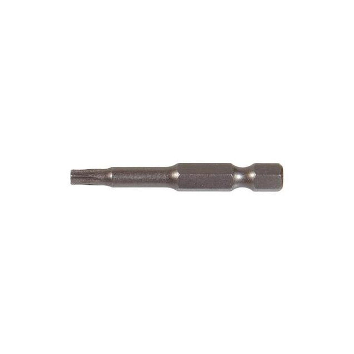 Hillman 2 In. T15 Torx Drill Bit