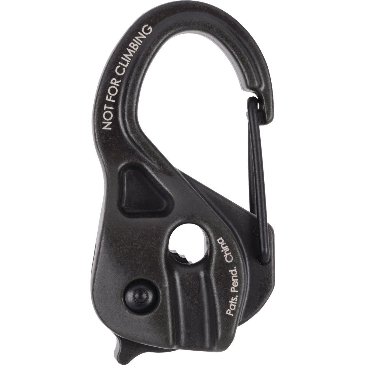Nite Ize CamJam XT Aluminum Cord Tightener - photo 7 Nite Ize CamJam XT Aluminum Cord Tightener - photo 7