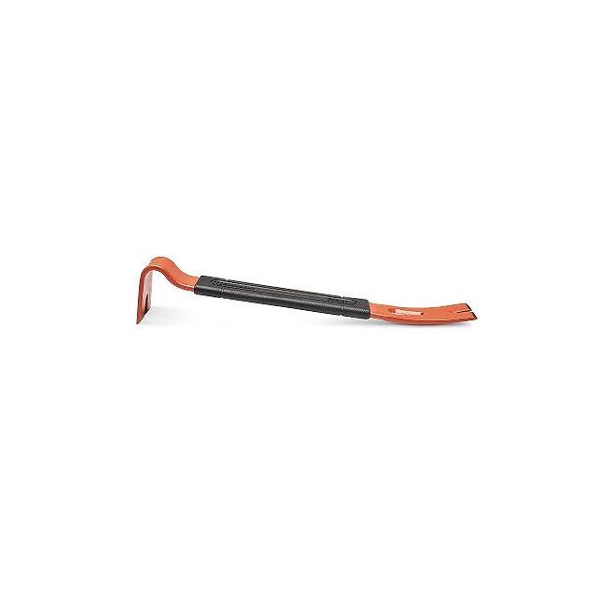 Crescent 13 In. Flat Pry Bar with Grip Crescent 13 In. Flat Pry Bar with Grip