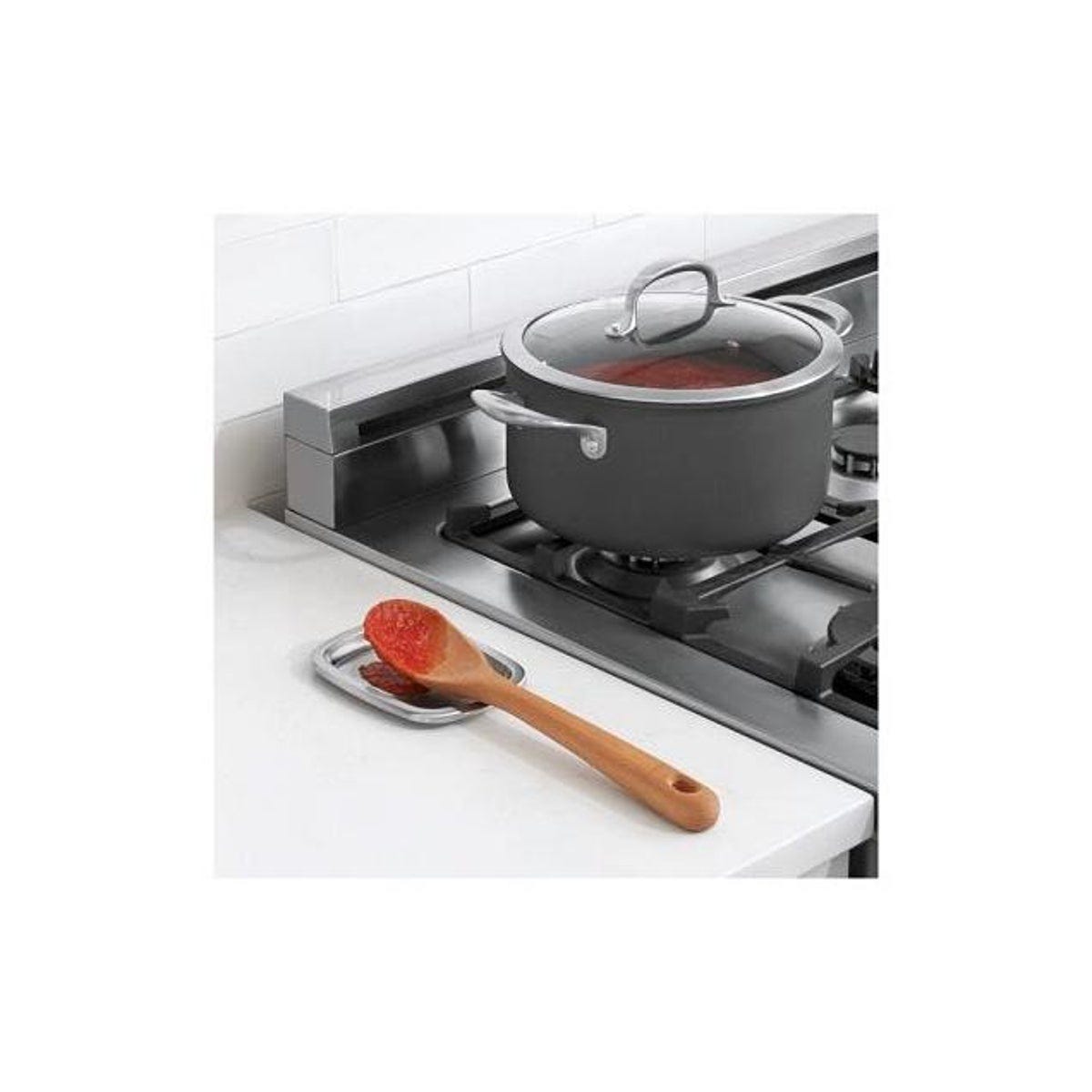 OXO Good Grips Non-Slip Spoon Rest - photo 2 OXO Good Grips Non-Slip Spoon Rest - photo 2