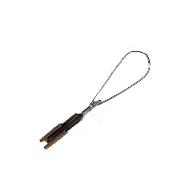 Halex 4/0 To 2/0 AWG Service Wedge Clamp