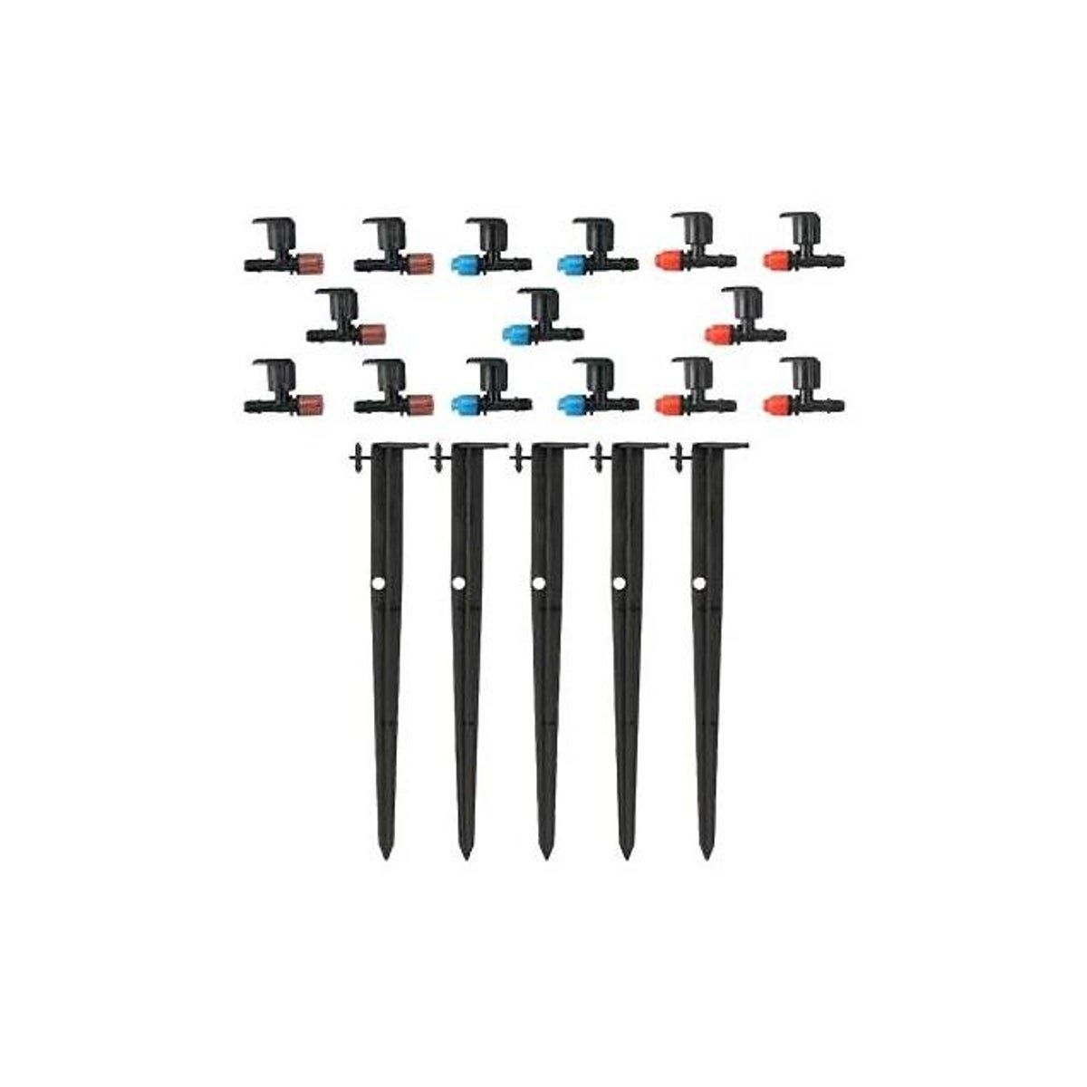Orbit 12 In. Drip Watering Micro-Sprinkler Stake