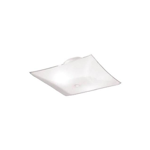 Westinghouse 2-Light Ceiling Fixture