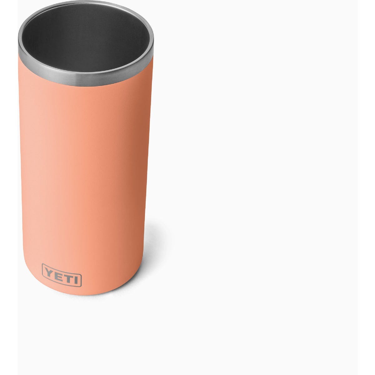 YETI Rambler Wine Chiller, Lowcountry Peach - photo 3