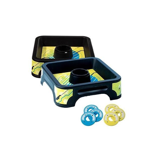 Franklin Stackable Washers Game