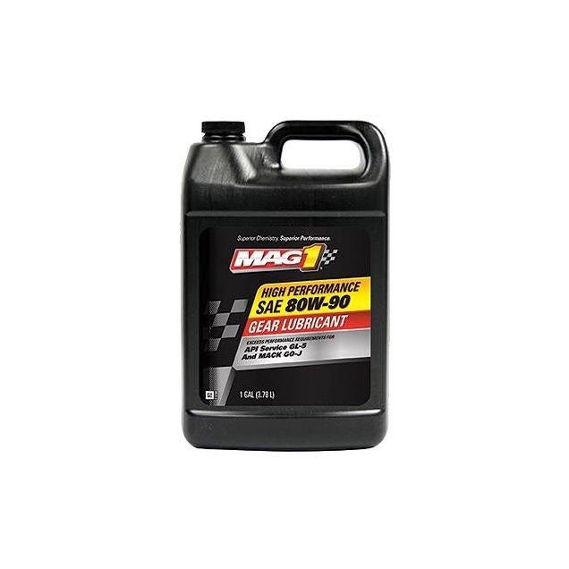 Mag 1 1 Gal. 80W-90 Gear Oil