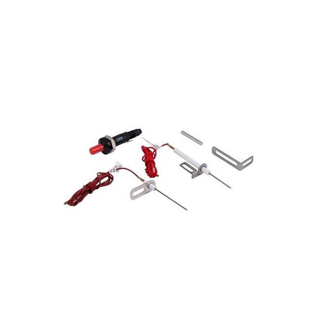 Charbroil Universal Dual Spark Piezo Ignitor - photo 2