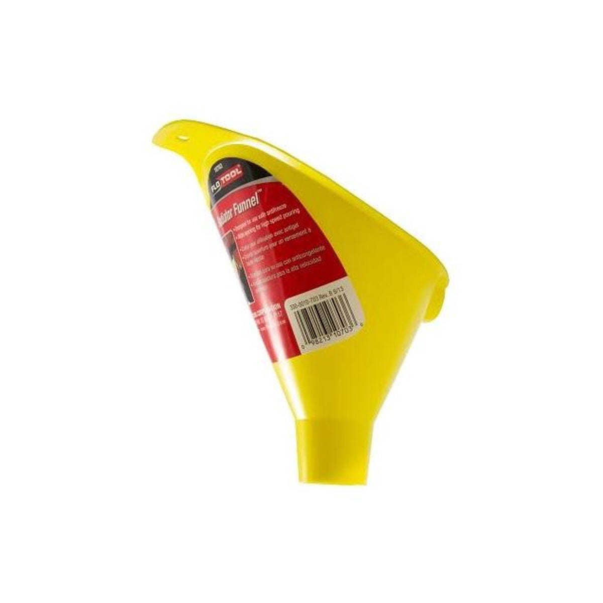 Hopkins Spill Saver Radiator Funnel Hopkins Spill Saver Radiator Funnel