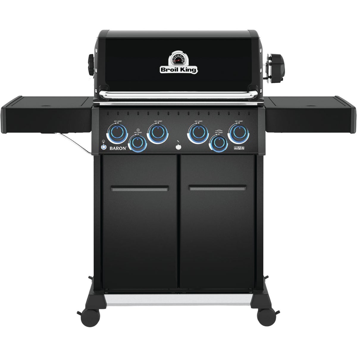 Broil King Baron S 490