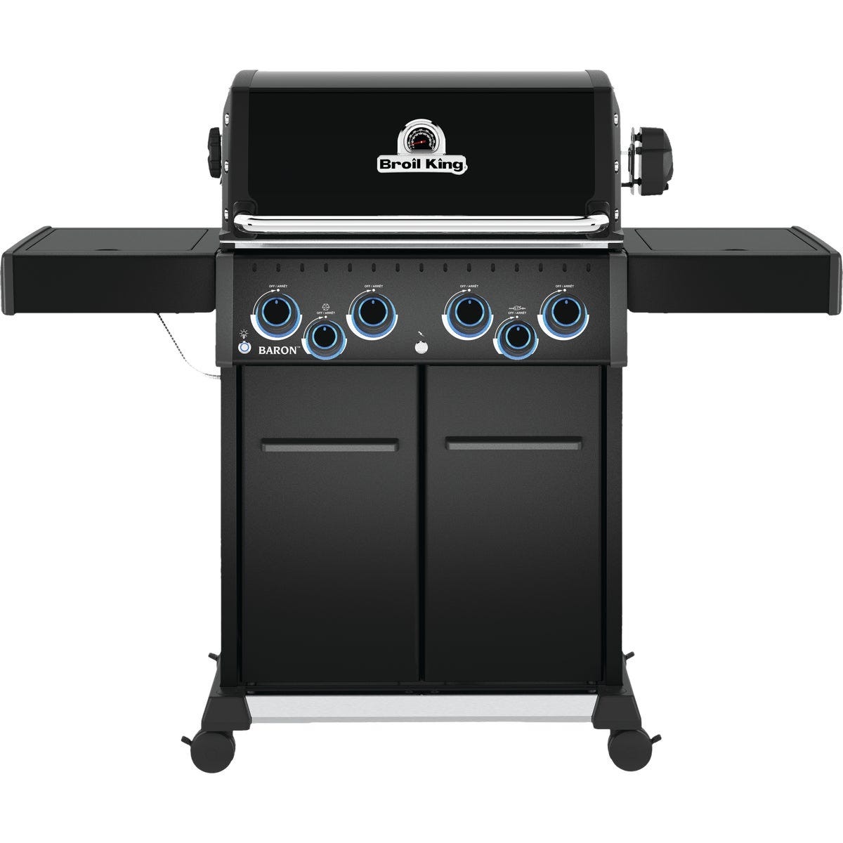 Broil King Gas Grills