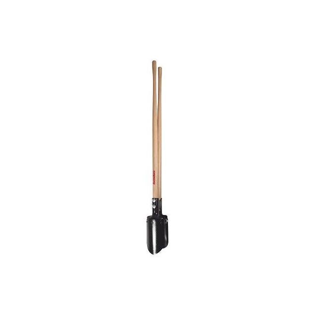 Razor-Back Post Hole Digger Razor-Back Post Hole Digger