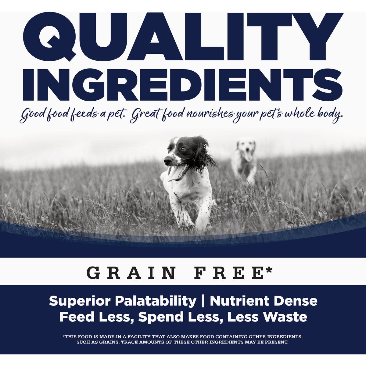 NutriSource 12.3 Oz. Woodlands Select Recipe Grain Free Wet Dog Food - photo 3