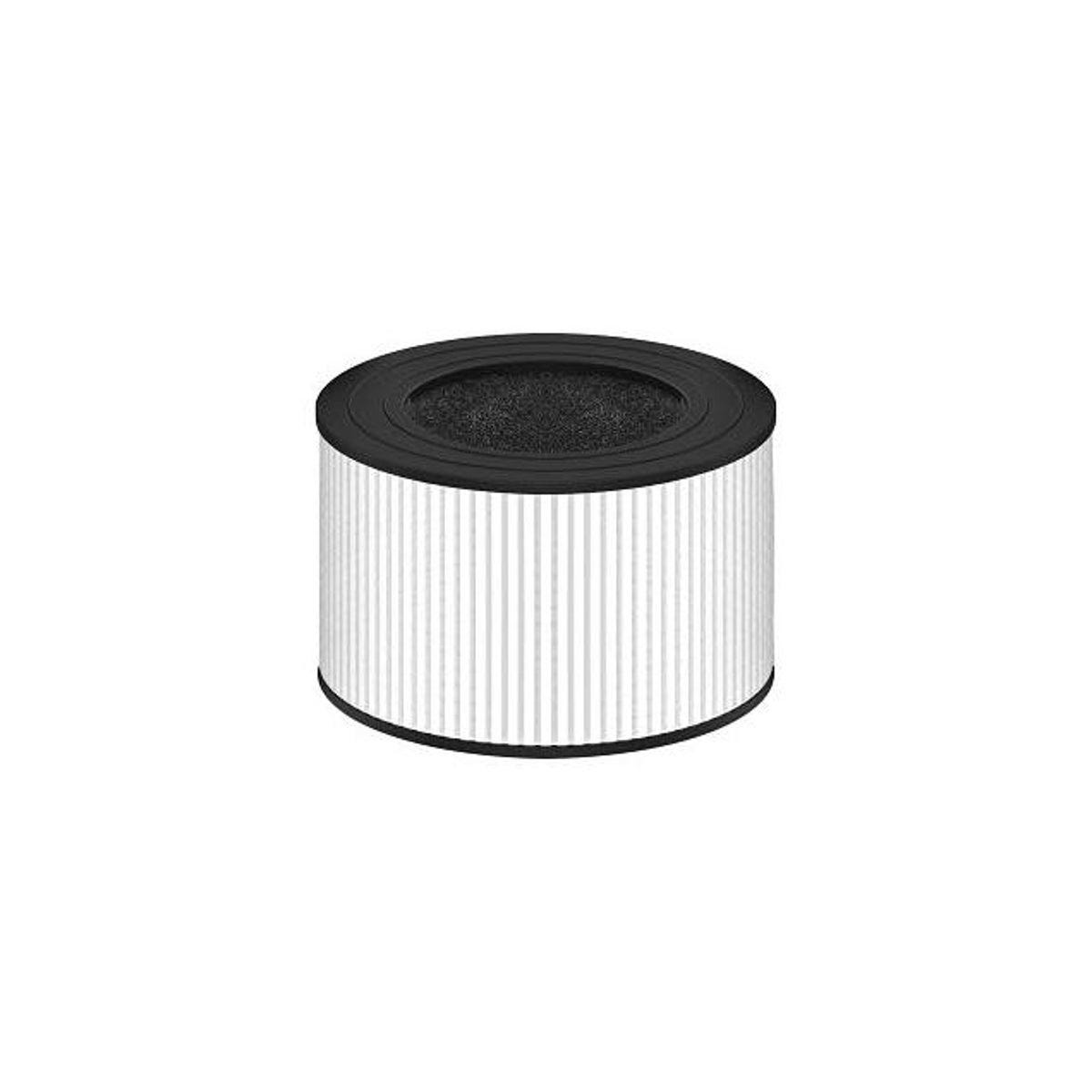 Sharper Image Purify 9 True HEPA Carbon Filter Air Purifier Cartridge