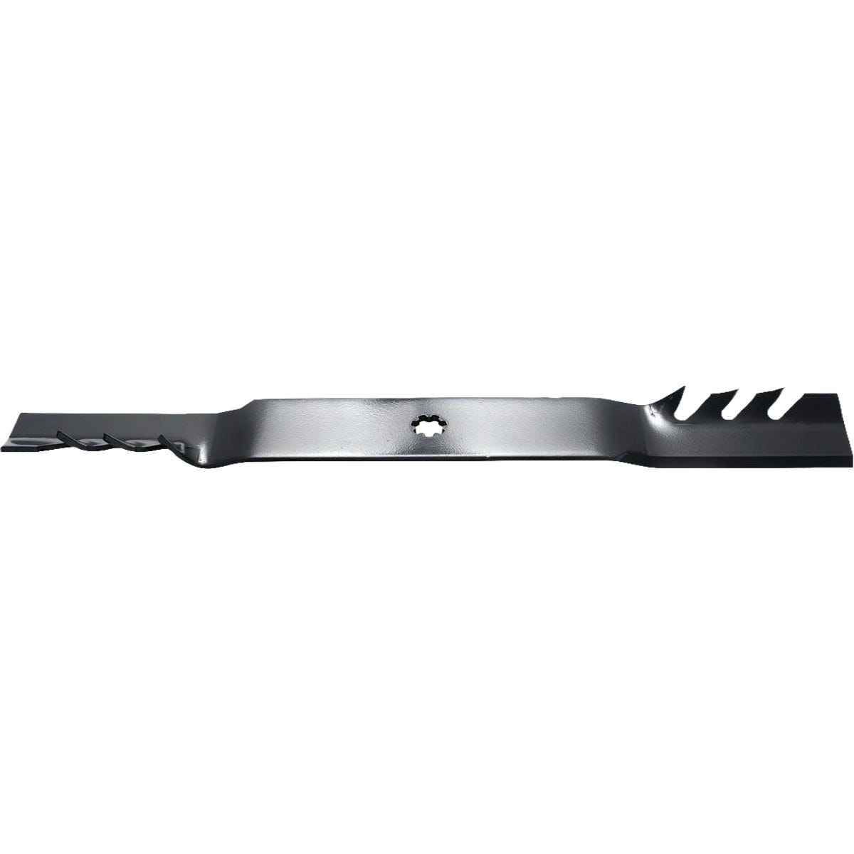 Oregon 42 In. Blade Set for John Deere (2-Piece)