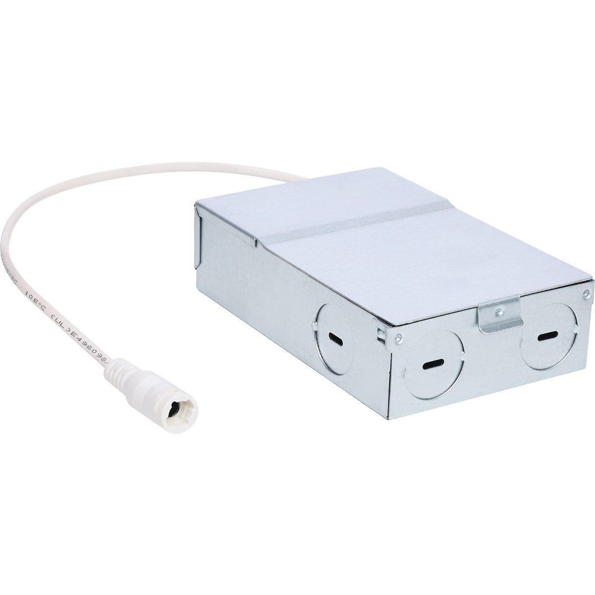 Satco 6 In. 12W CCT Selectable LED Direct Wire Downlight - photo 4 Satco 6 In. 12W CCT Selectable LED Direct Wire Downlight - photo 4