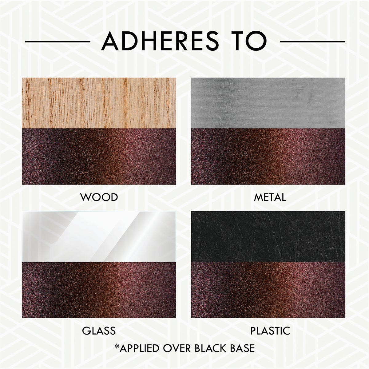 Rust-Oleum 11 Oz. Champagne Pink Color Shift Spray Paint - photo 6