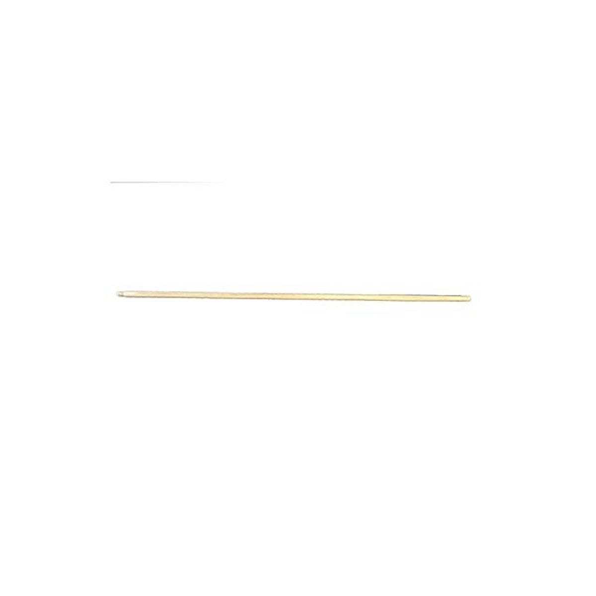 HomePointe 48 In. Wood Mop Handle