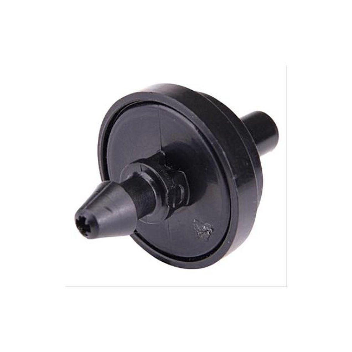 Raindrip 1 GPH Pressure Compensating Dripper (10-Pack) - photo 3 Raindrip 1 GPH Pressure Compensating Dripper (10-Pack) - photo 3