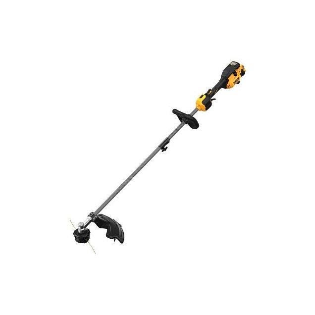 DEWALT FLEXVOLT 60V MAX Split Boom Cordless String Grass Trimmer (Tool Only) DEWALT FLEXVOLT 60V MAX Split Boom Cordless String Grass Trimmer (Tool Only)