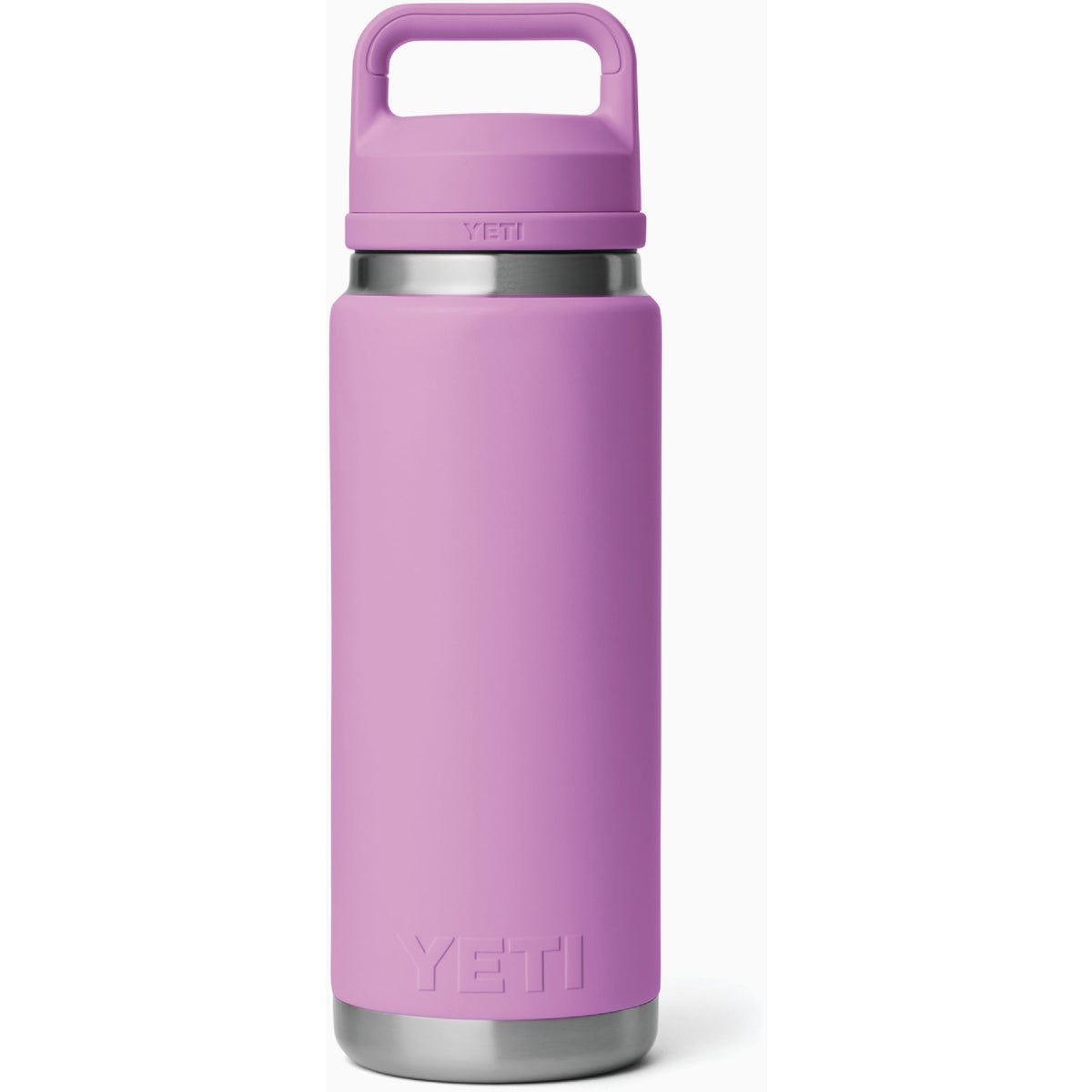 YETI Rambler 26 Oz. Insulated Tumbler with Chug Lid, Desert Bloom YETI Rambler 26 Oz. Insulated Tumbler with Chug Lid, Desert Bloom