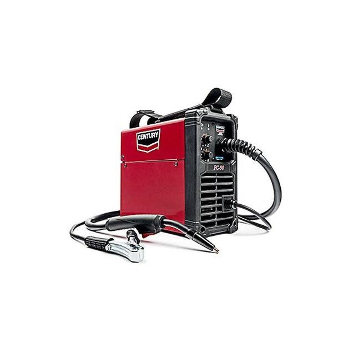 Century 90A FC90 Flux Core Wire Feed Welder Century 90A FC90 Flux Core Wire Feed Welder