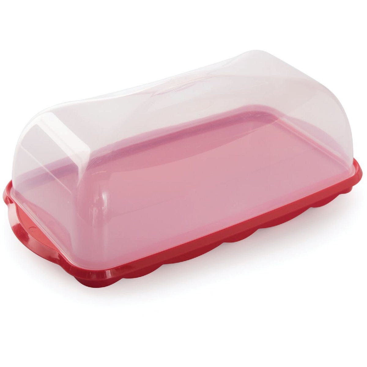Nordic Ware Baker's Basics Loaf Cake Keeper - photo 2