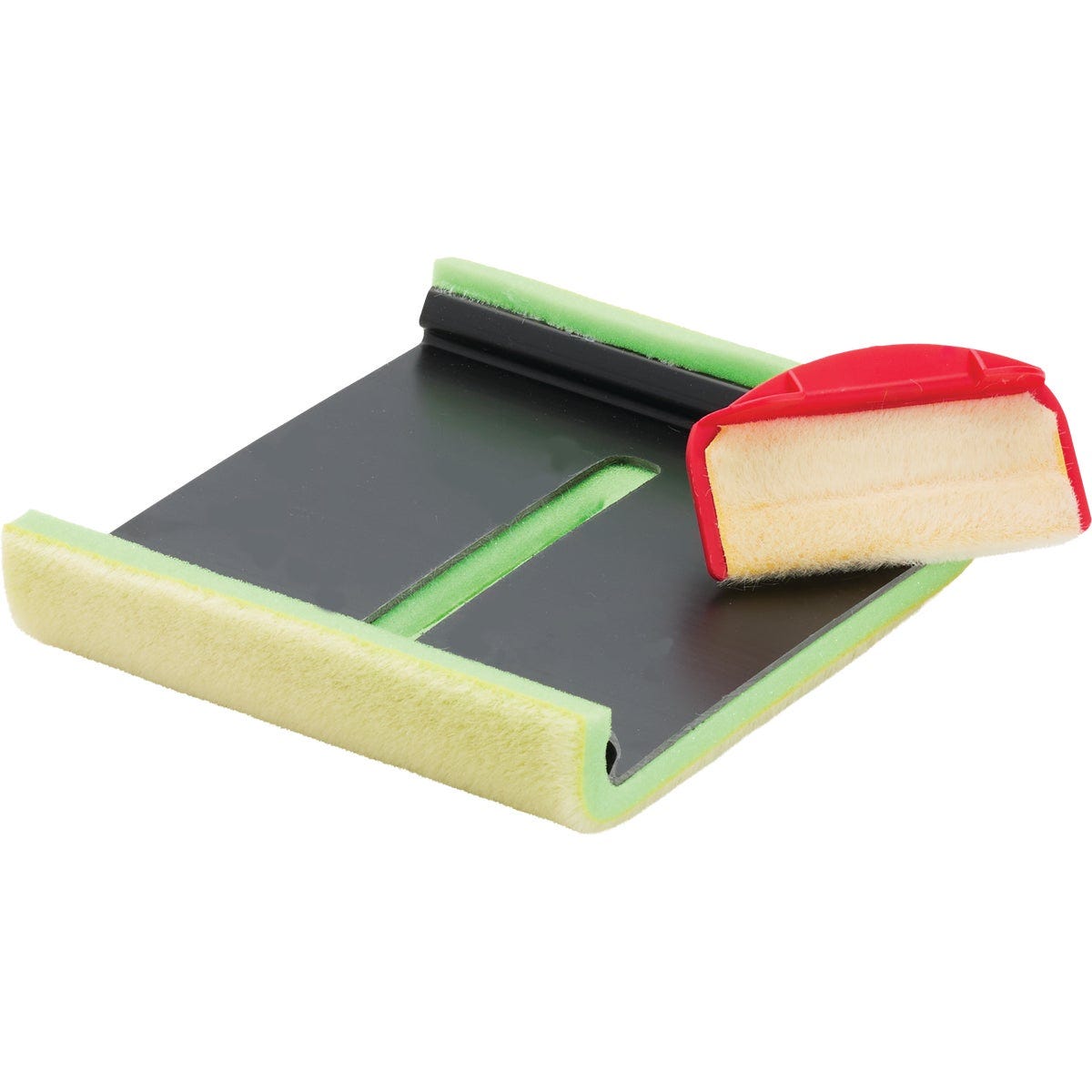 Shur-Line 9 In. Better Coverage Decks & Fences Stain Pad Refill - photo 2