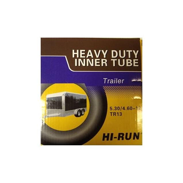 Sutong Trailer Tube, 530/460-12 In., Tr13 Valve Stem