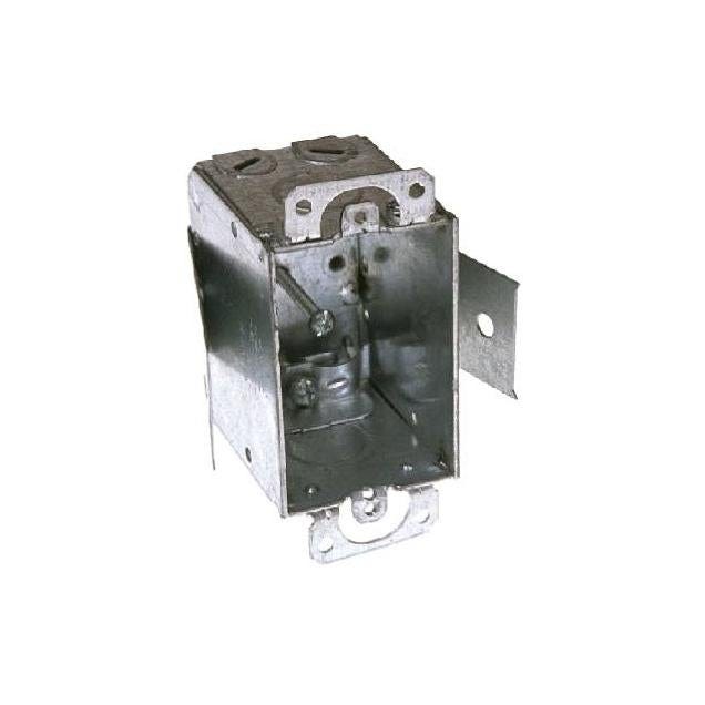 Raco 3 In. x 2-1/2 In. Old Work Switch Box