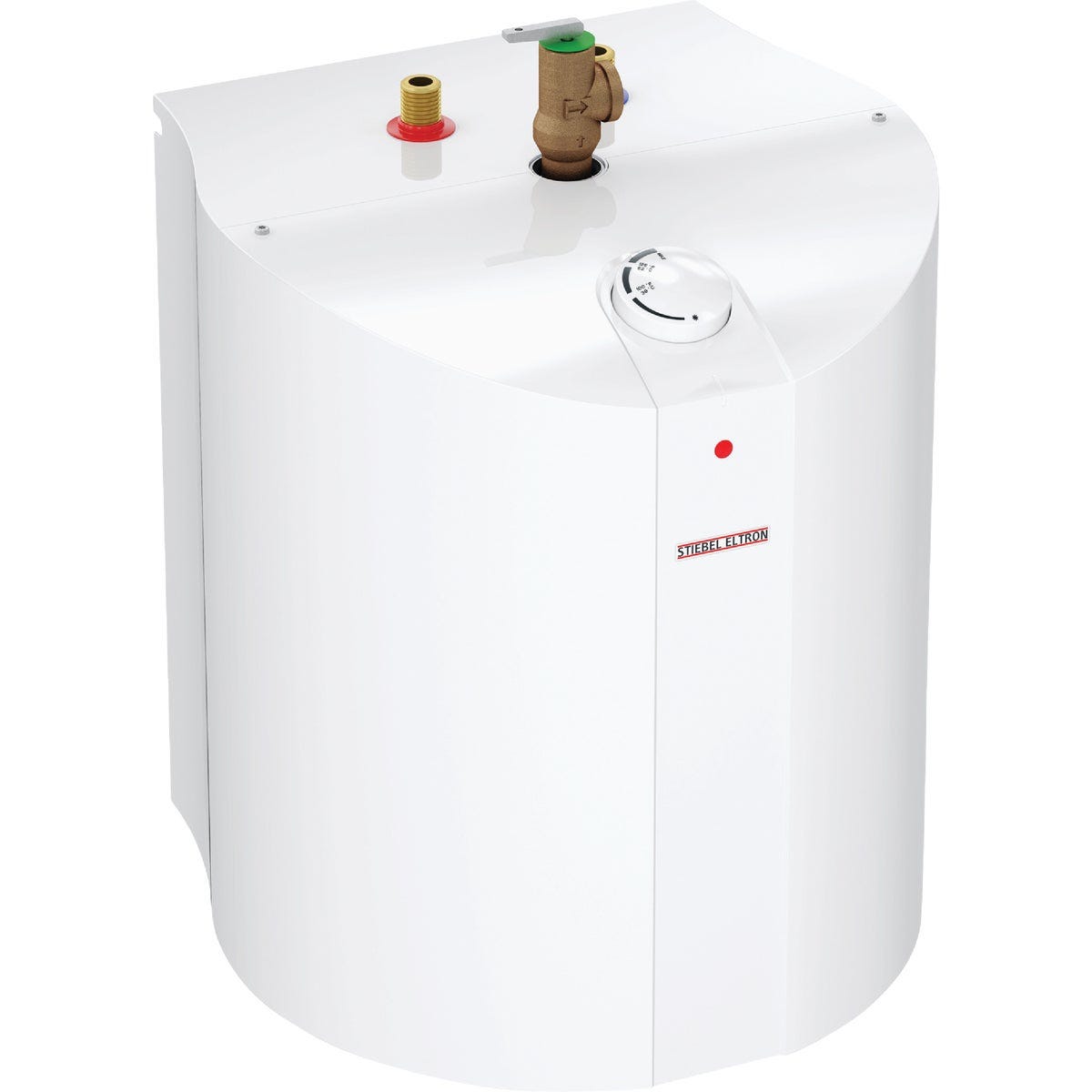 Stiebel Eltron 6 Gal. Mini Tank 1300W Point-Of-Use Electric Water Heater - photo 5