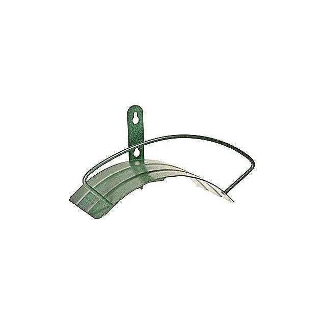 Yard Butler 125 Ft. Heavy Duty Delux Steel Wall Mount Hose Hanger Yard Butler 125 Ft. Heavy Duty Delux Steel Wall Mount Hose Hanger