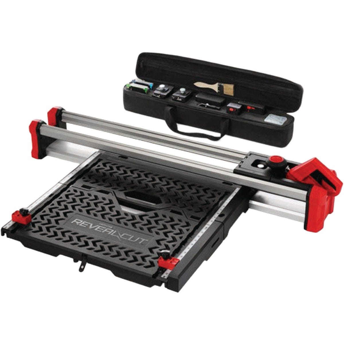 Arrow Fastener 2 Ft. RevealCut Ceiling Tile Workstation - photo 3 Arrow Fastener 2 Ft. RevealCut Ceiling Tile Workstation - photo 3