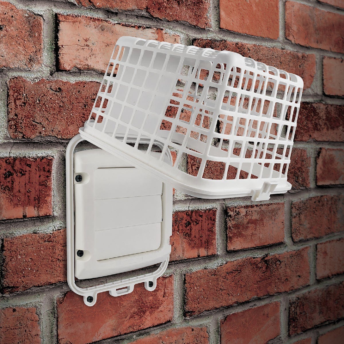 Dundas Jafine ProClean 4 In. Plastic Pest Barricade Vent Guard - photo 2 Dundas Jafine ProClean 4 In. Plastic Pest Barricade Vent Guard - photo 2