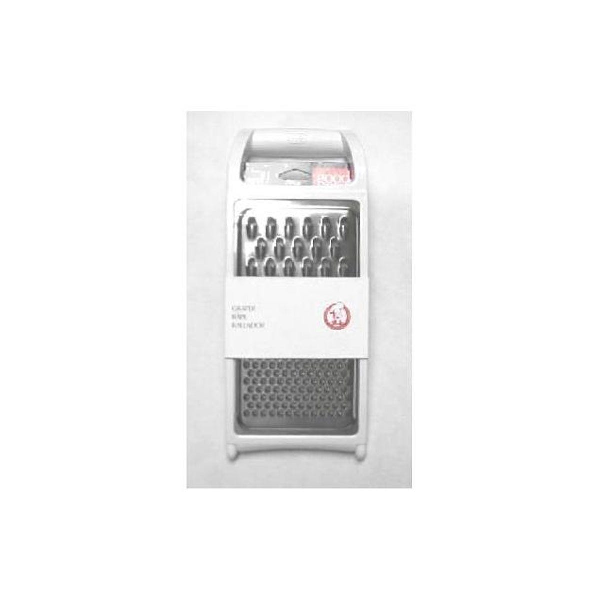 GoodCook Stainless-Steel Grater