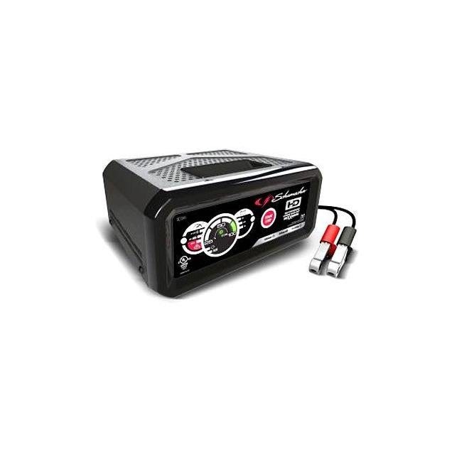 Schumacher 100A Automatic Battery Charger/Maintainer Schumacher 100A Automatic Battery Charger/Maintainer