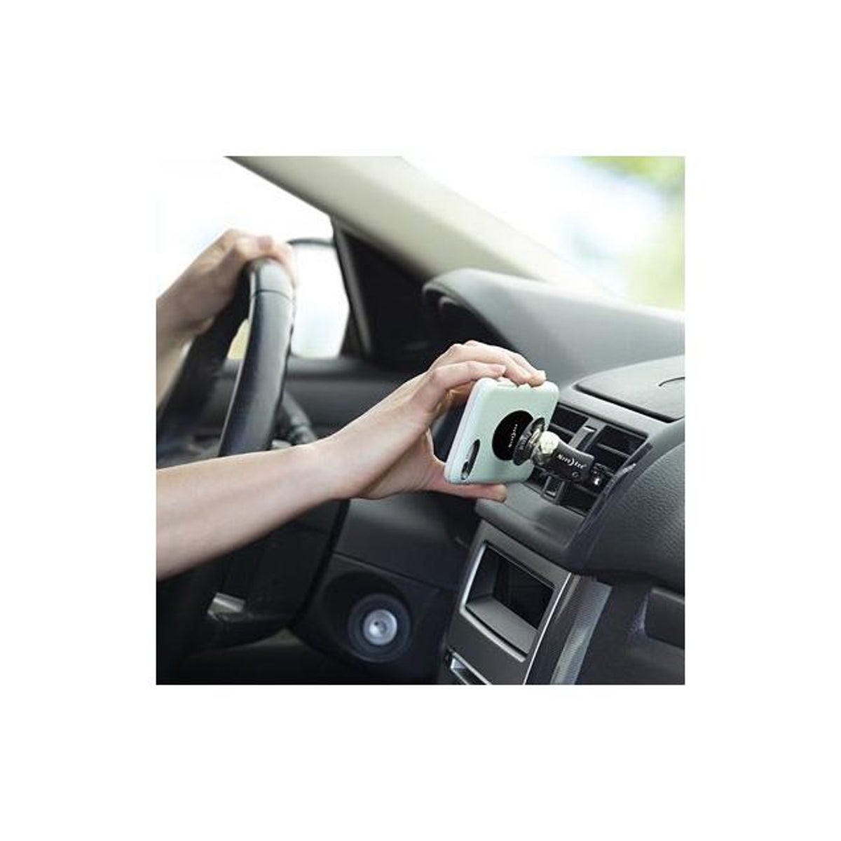 Nite Ize Steelie Orbiter Cell Phone Vent Kit - photo 3