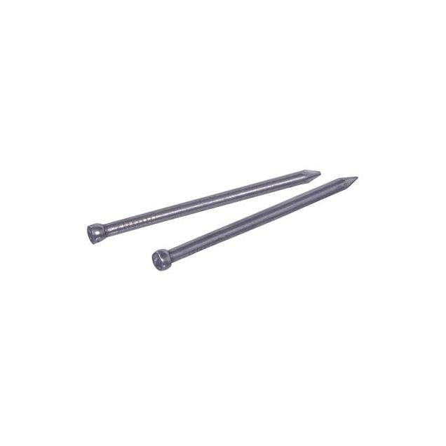Hillman 2 In. x 6D Bright Hardwood Trim Nails