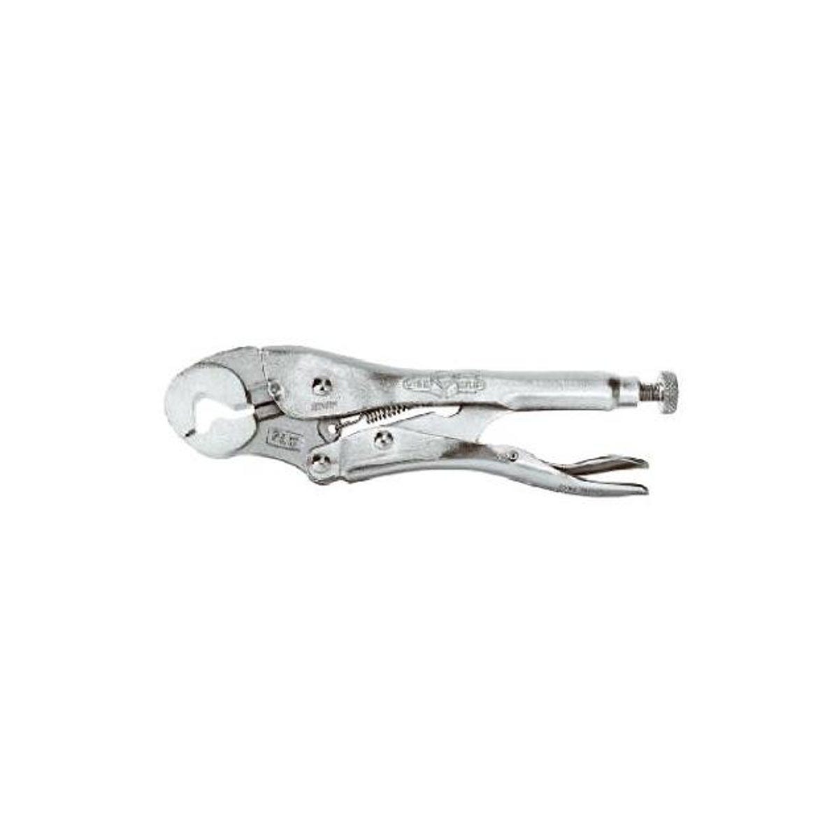 Irwin 4 In. Vise-Grip Locking Wrench