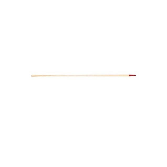 True Temper 60 In. Hardwood Row Rake Handle True Temper 60 In. Hardwood Row Rake Handle