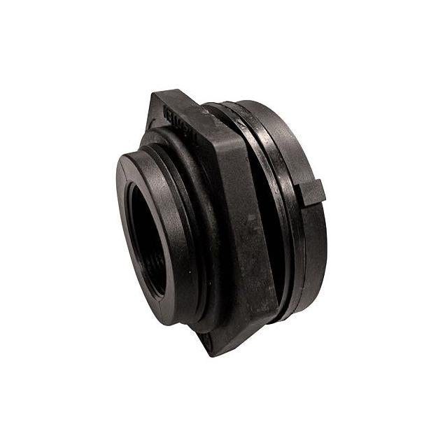 Anderson Metals 1-1/2 In. PVC Pipe Fitting