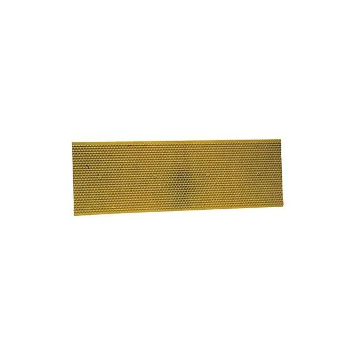 Harvest Lane Honey Medium Plastic Beehive Frame Foundation