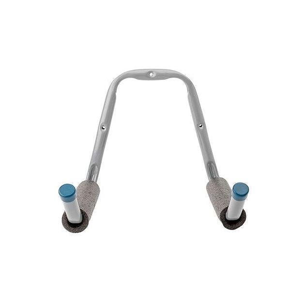 National Hardware 75 Lb. Steel Double Arm Ladder Hanger