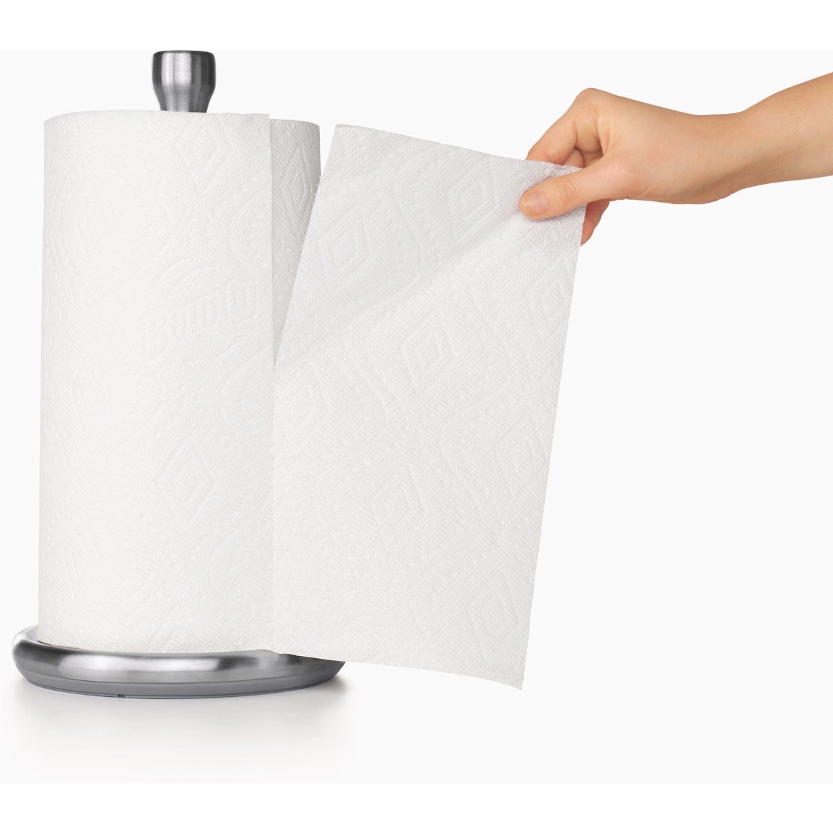 OXO Good Grips Steady Paper Towel Holder - photo 6 OXO Good Grips Steady Paper Towel Holder - photo 6
